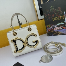 D&G Handle Bags